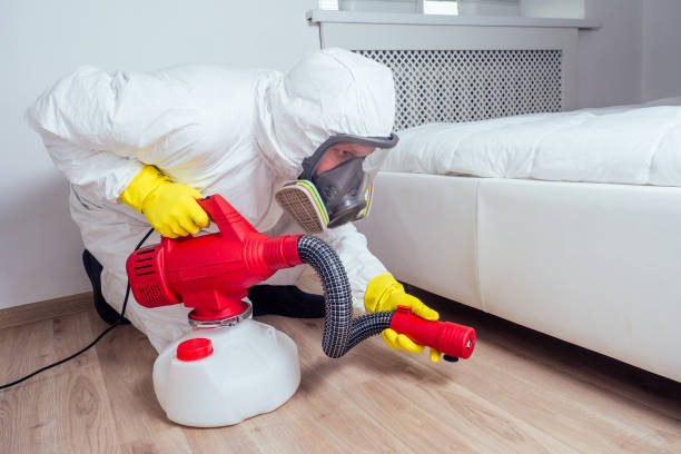 Best Pest Prevention Services  in Cottage Grove, WI